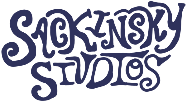 SackinskyStudio